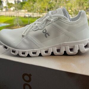 Cloud X 3 AD BRAND NEW